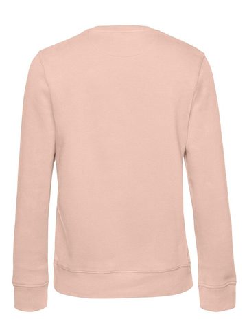 QUEEN Crew Neck - SR306 - Soft Rose