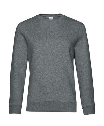 QUEEN Crew Neck - MA121 - Mastic
