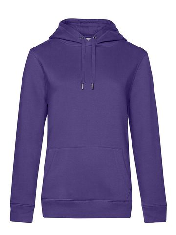QUEEN Hooded - RP351 - Radiant Purple