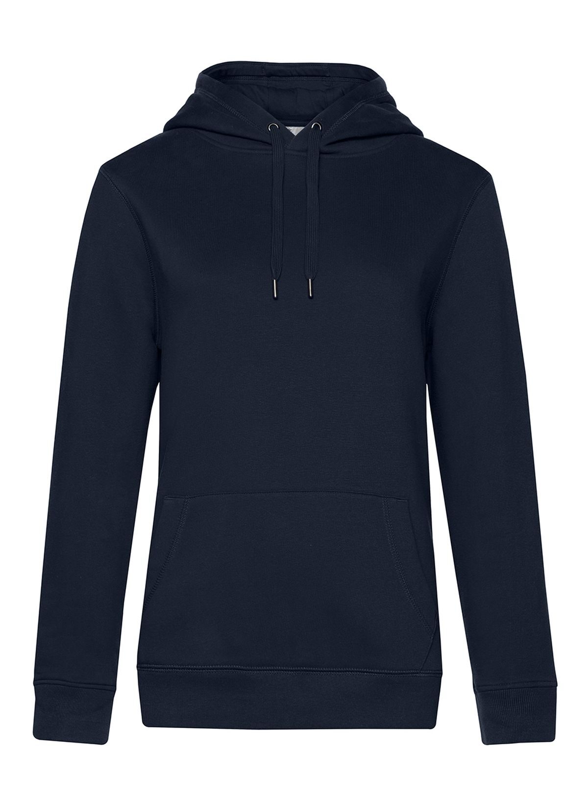 QUEEN Hooded Sweat_° - 006 - Blue Navy