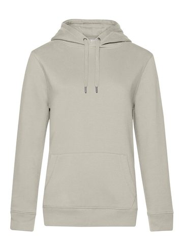 QUEEN Hooded - GF672 - Grey Fog