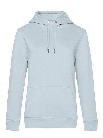 QUEEN Hooded - PS405 - Pure Sky