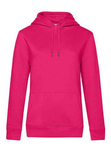 QUEEN Hooded - MP309 - Magenta Pink