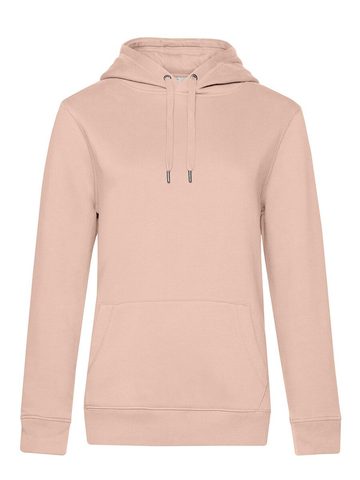 QUEEN Hooded - SR306 - Soft Rose