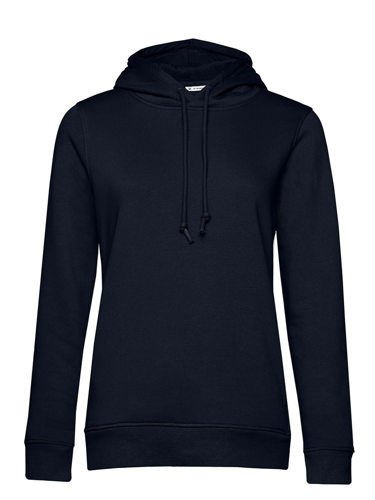 QUEEN Hooded Sweat_° - 003 - Navy