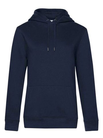 QUEEN Hooded - 003 - Navy