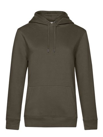 QUEEN Hooded - KH555 - Khaki