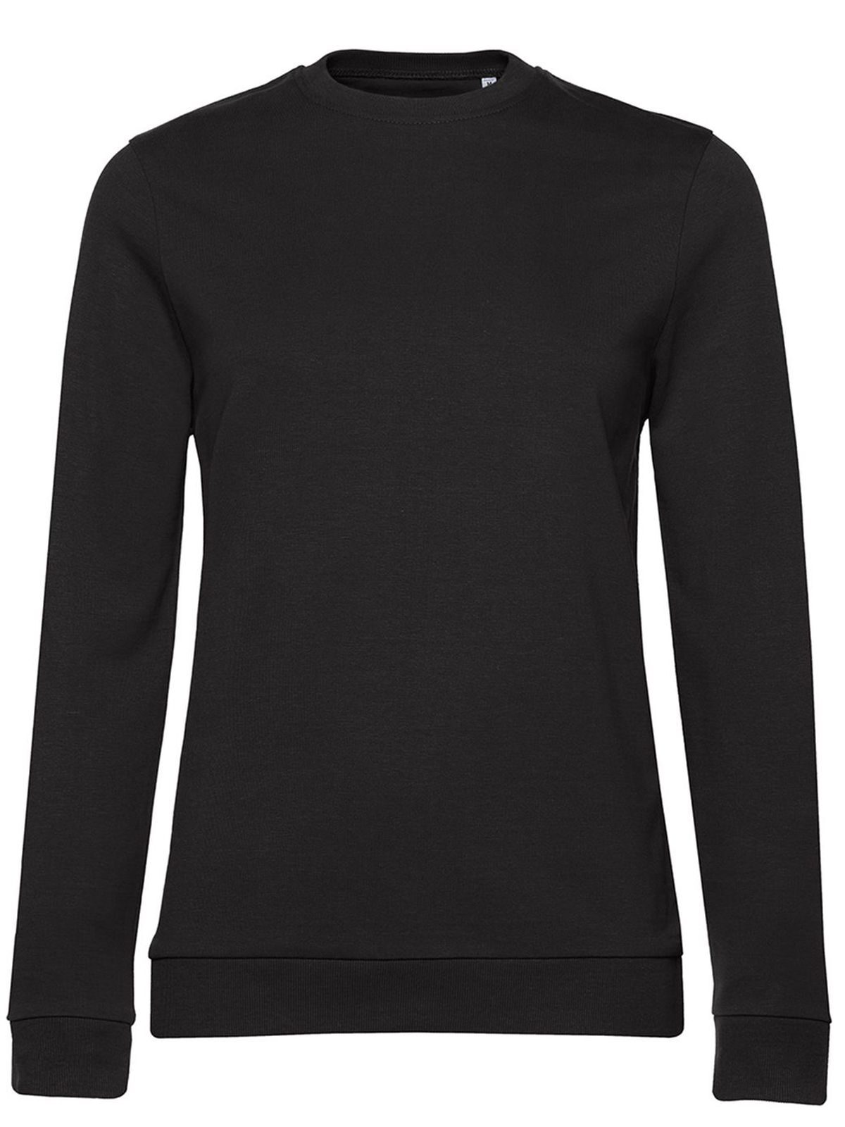 Women´s #Set In Sweat - BP005 - Black Pure