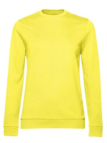 Set In women - SY201 - Solar Yellow