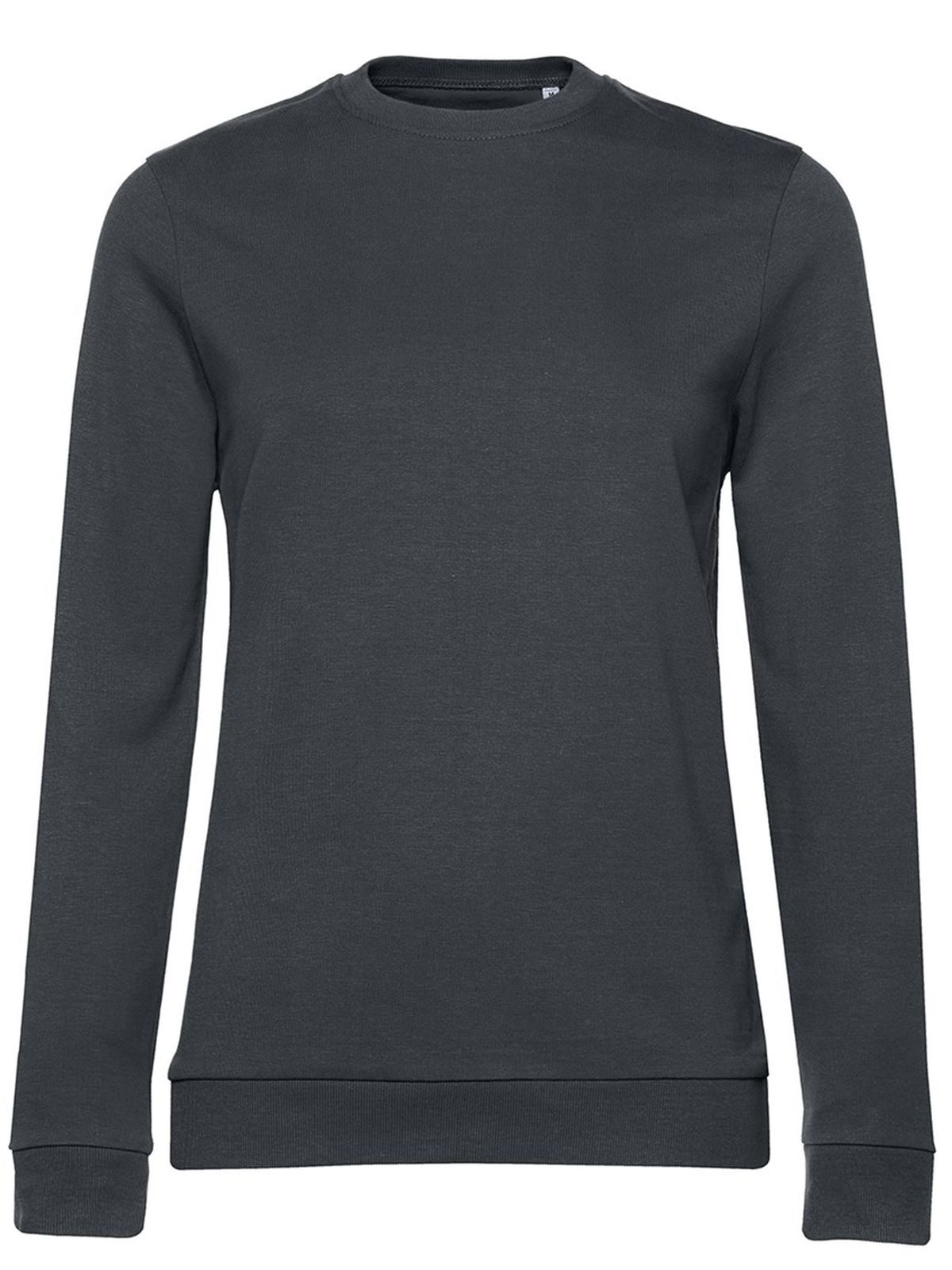 Women´s #Set In Sweat - AS669 - Asphalt