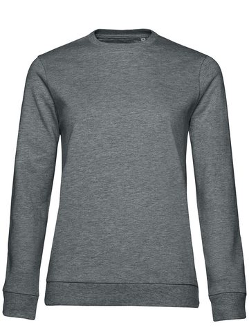 Set In women - HM623 - Heather Mid Grey