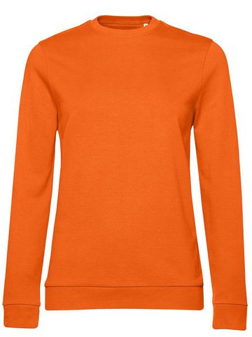 Set In women - PO233 - Pure Orange