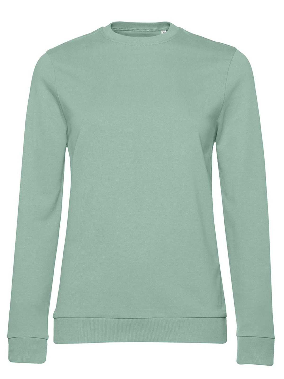 Women´s #Set In Sweat - SA502 - Sage