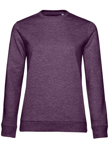 Set In women - HP616 - Heather Purple