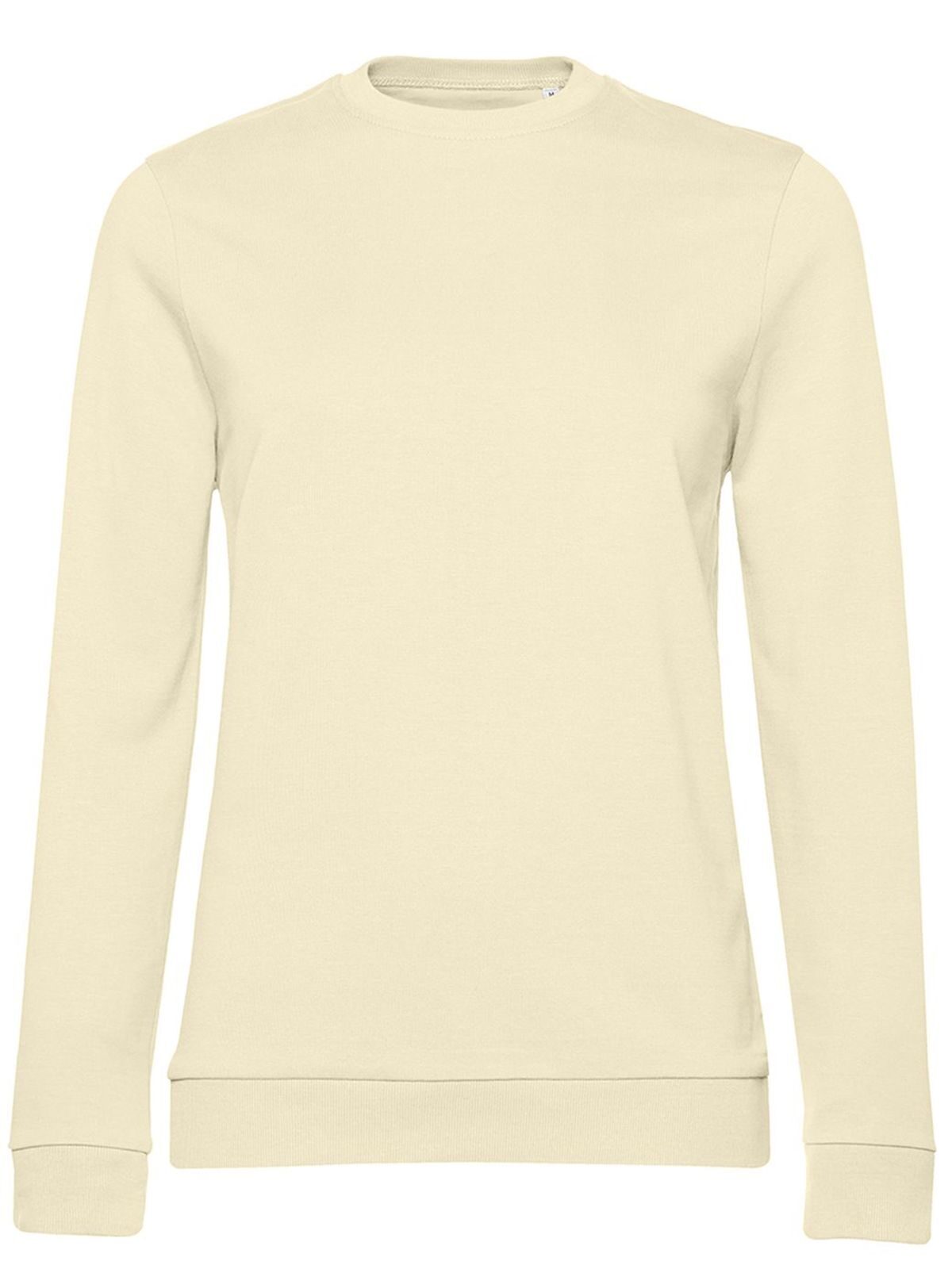 Women´s #Set In Sweat - PY199 - Pale Yellow