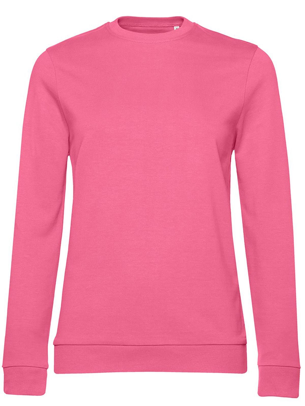 Women´s #Set In Sweat - 416 - Business Blue