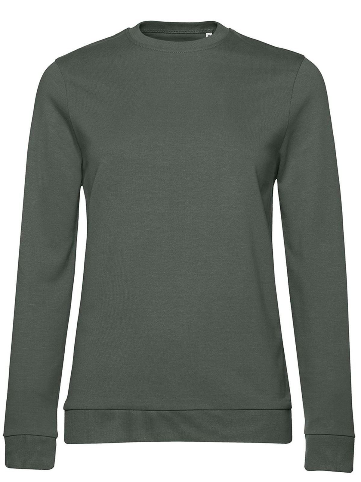 Women´s #Set In Sweat - MK551 - Millennial Khaki