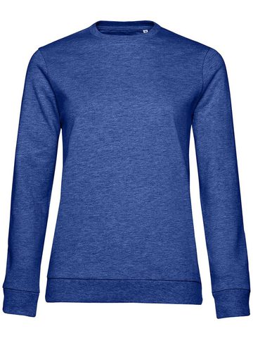 Set In women - HR612 - Heather Royal Blue