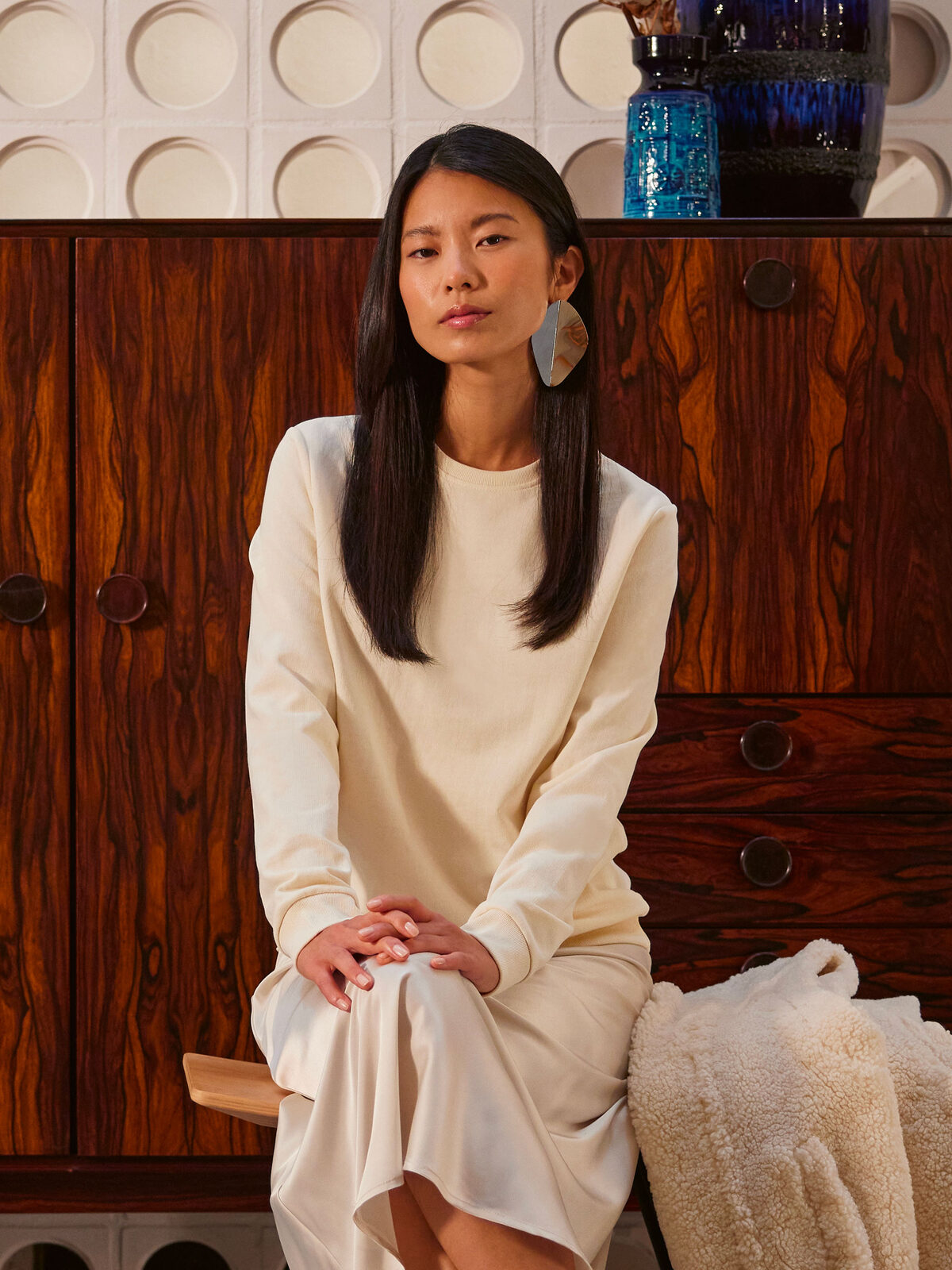 Women´s #Set In Sweat