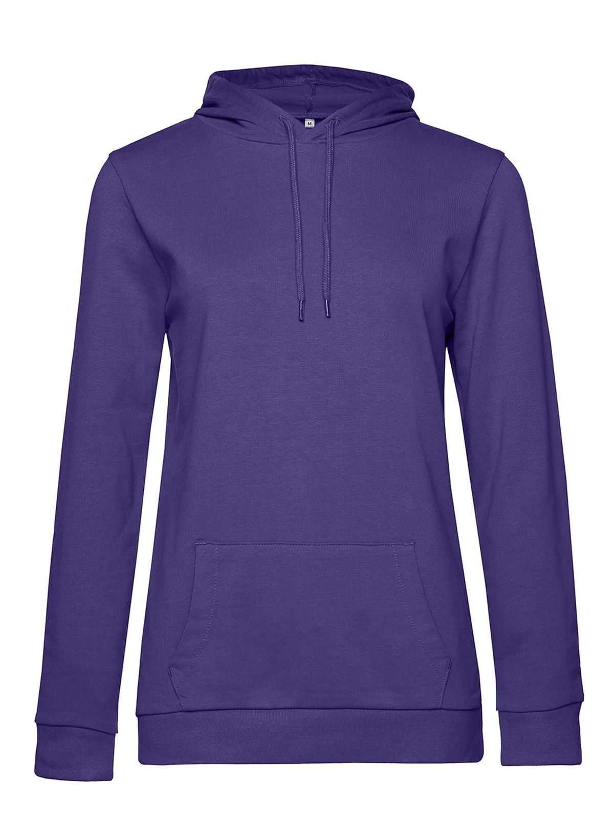Women´s #Hoodie Sweat - RP351 - Radiant Purple