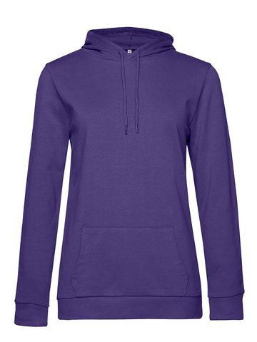 Hoodie/women - RP351 - Radiant Purple