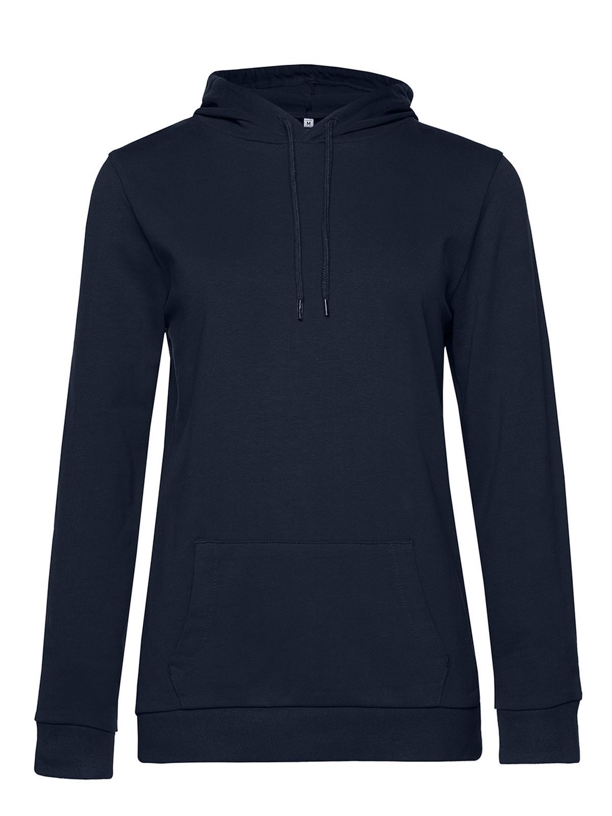 Women´s #Hoodie Sweat - 006 - Blue Navy