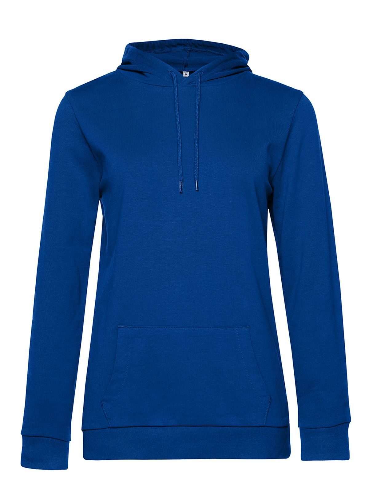 Women´s #Hoodie Sweat - RO453 - Royal