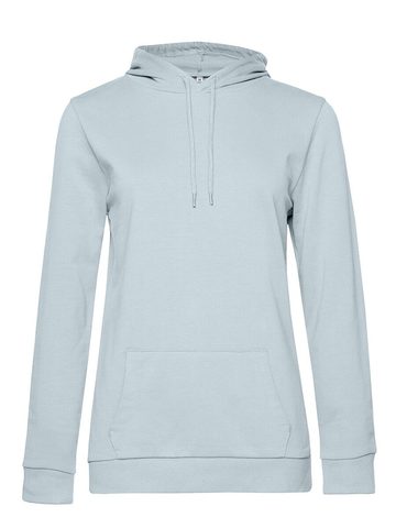 Hoodie/women - PS405 - Pure Sky