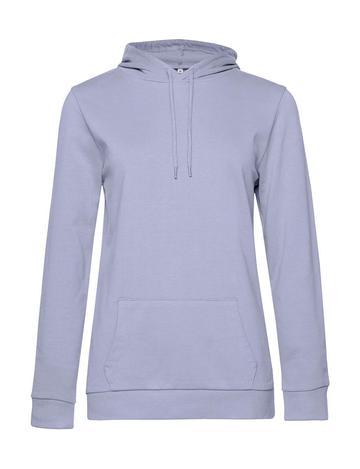 Hoodie/women - 339 - Lavender