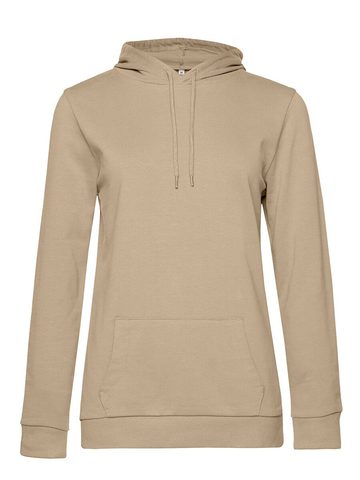 Hoodie/women - DE123 - Desert