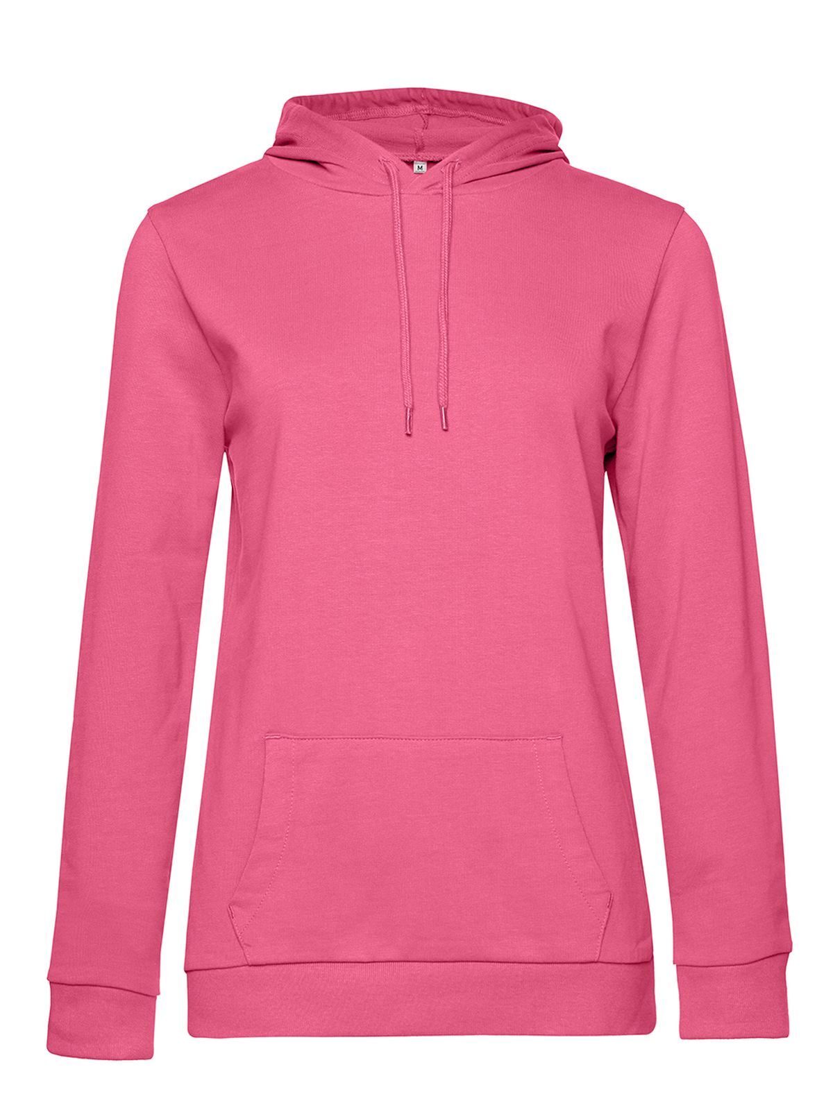 Women´s #Hoodie Sweat - 416 - Business Blue