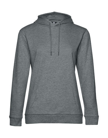 Hoodie/women - MA121 - Mastic