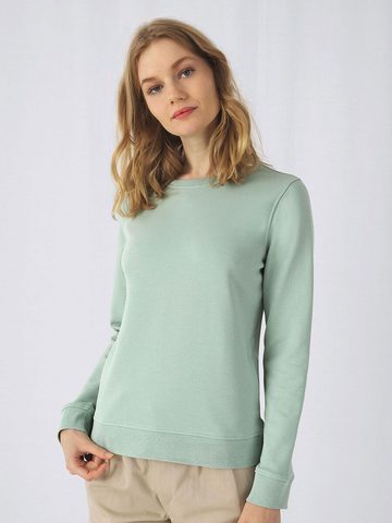 Organic Crew Neck /women