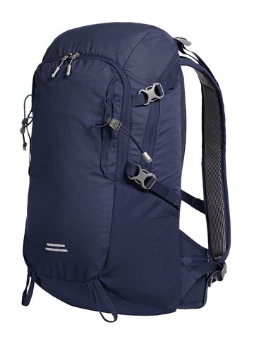 Backpack OUTDOOR - 3 - NAVY