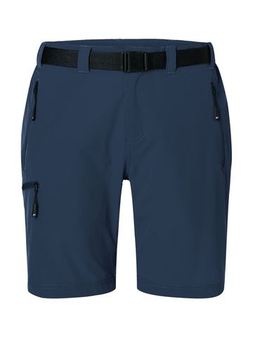 Men's Trekking Shorts - NY - Navy