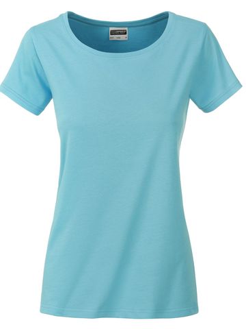 Ladies 'Basic-T - PAC- PACIFIC
