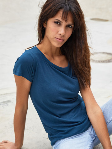 Ladies 'Basic-T