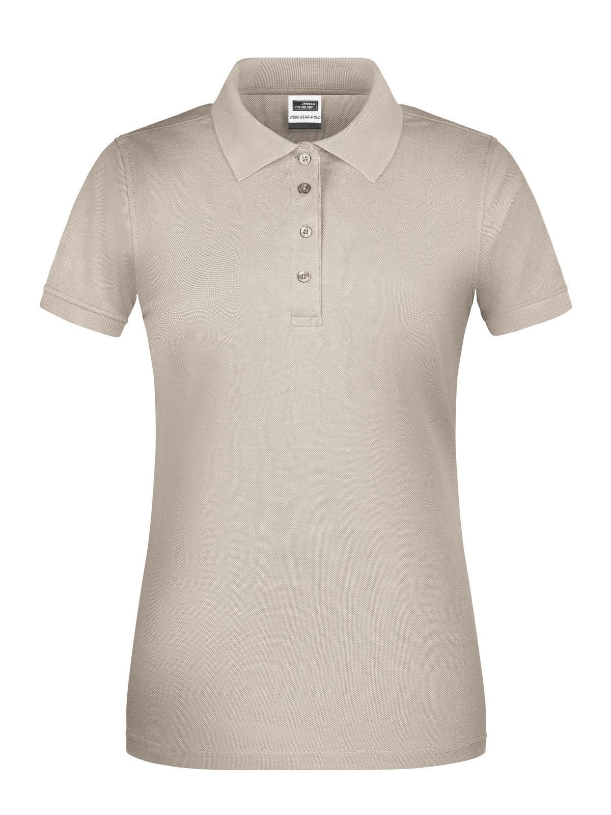Polo da lavoro donna OCS Blended - ST - St-Stone