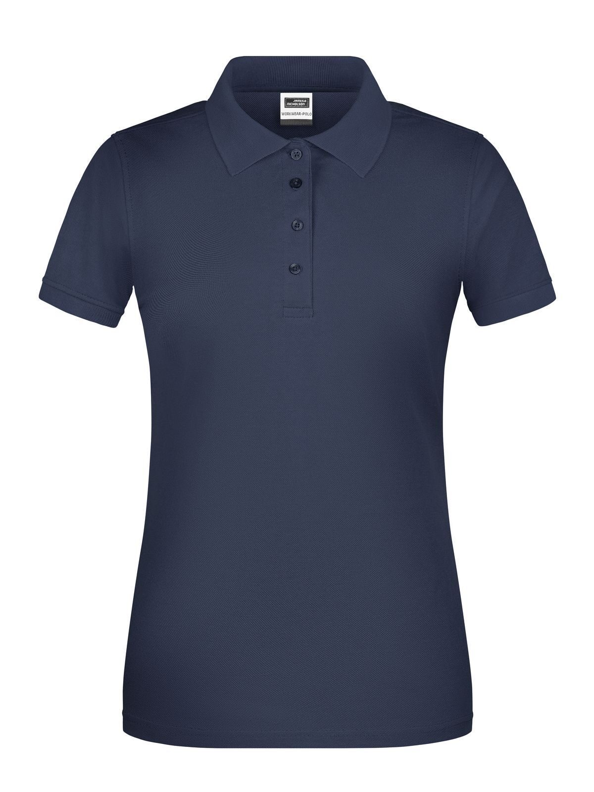 Polo da lavoro donna OCS Blended - NY - Navy