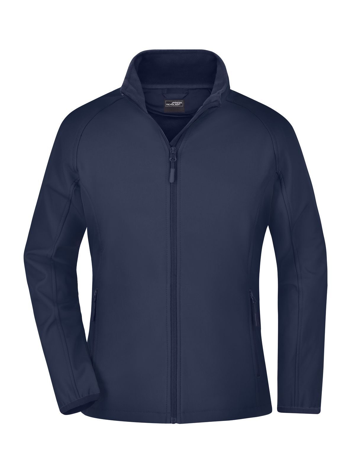 Ladies´ Promo Softshell Jacket - NYNY - Navy