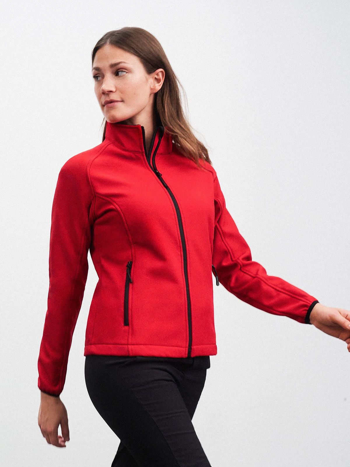 Ladies´ Promo Softshell Jacket