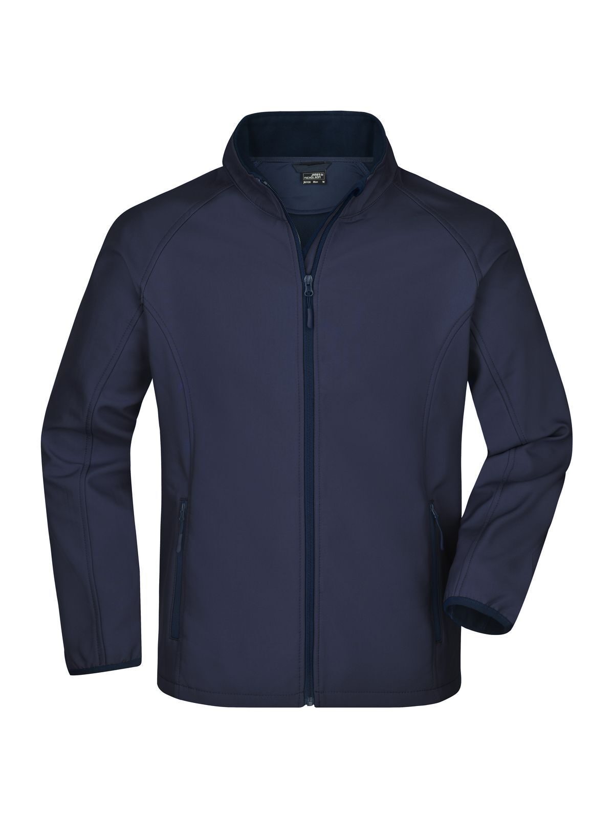 Men´s Promo Softshell Jacket - NYNY - Navy