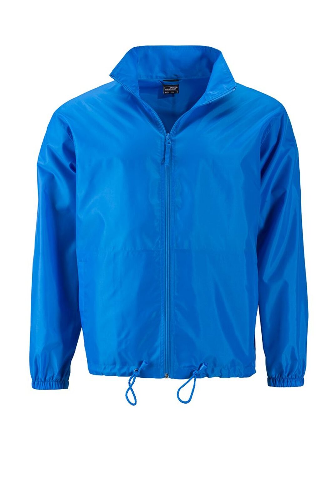 Men´s Promo Jacket - BRBLU - Bright Blue