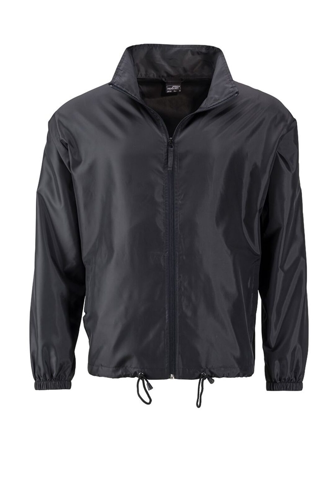 Men´s Promo Jacket - BL - Black