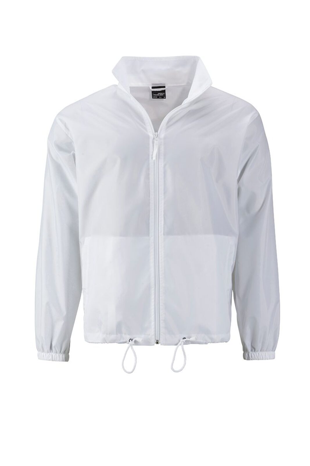 Men´s Promo Jacket - WH - White