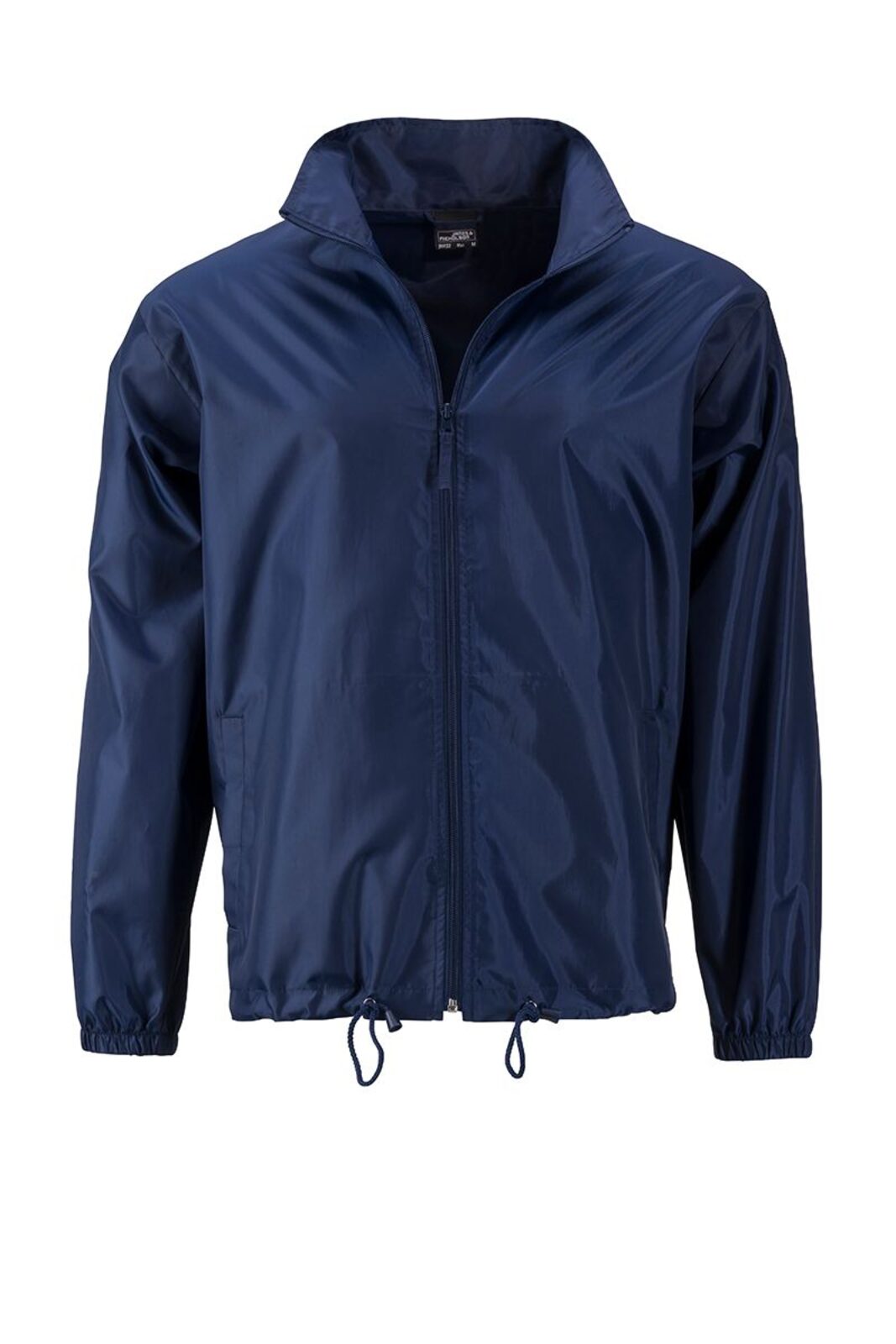 Men´s Promo Jacket - NY - Navy