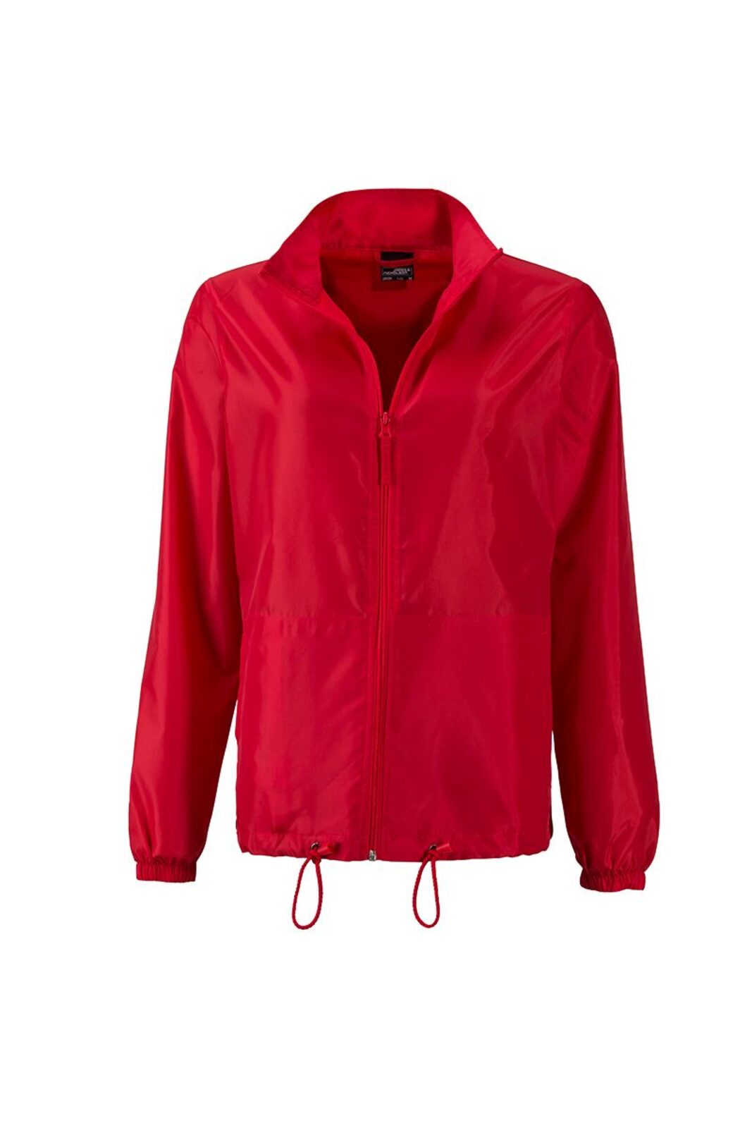 Ladies´ Promo Jacket - LRD - light red