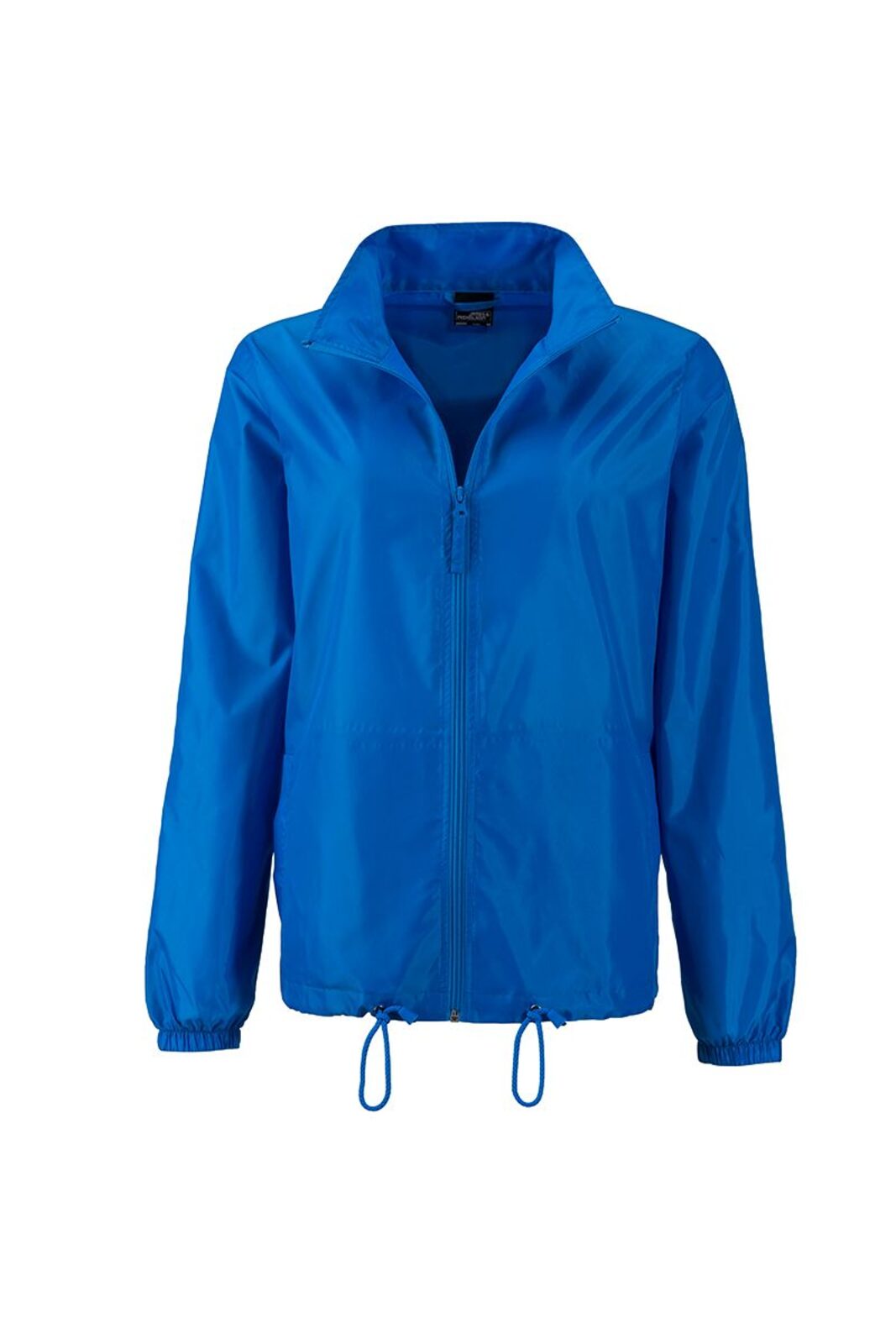 Ladies´ Promo Jacket - BBLBYE - Bright blue - Bright Yellow