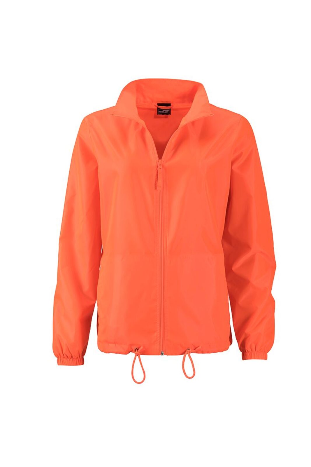 Ladies´ Promo Jacket - BROR - Bright Orange