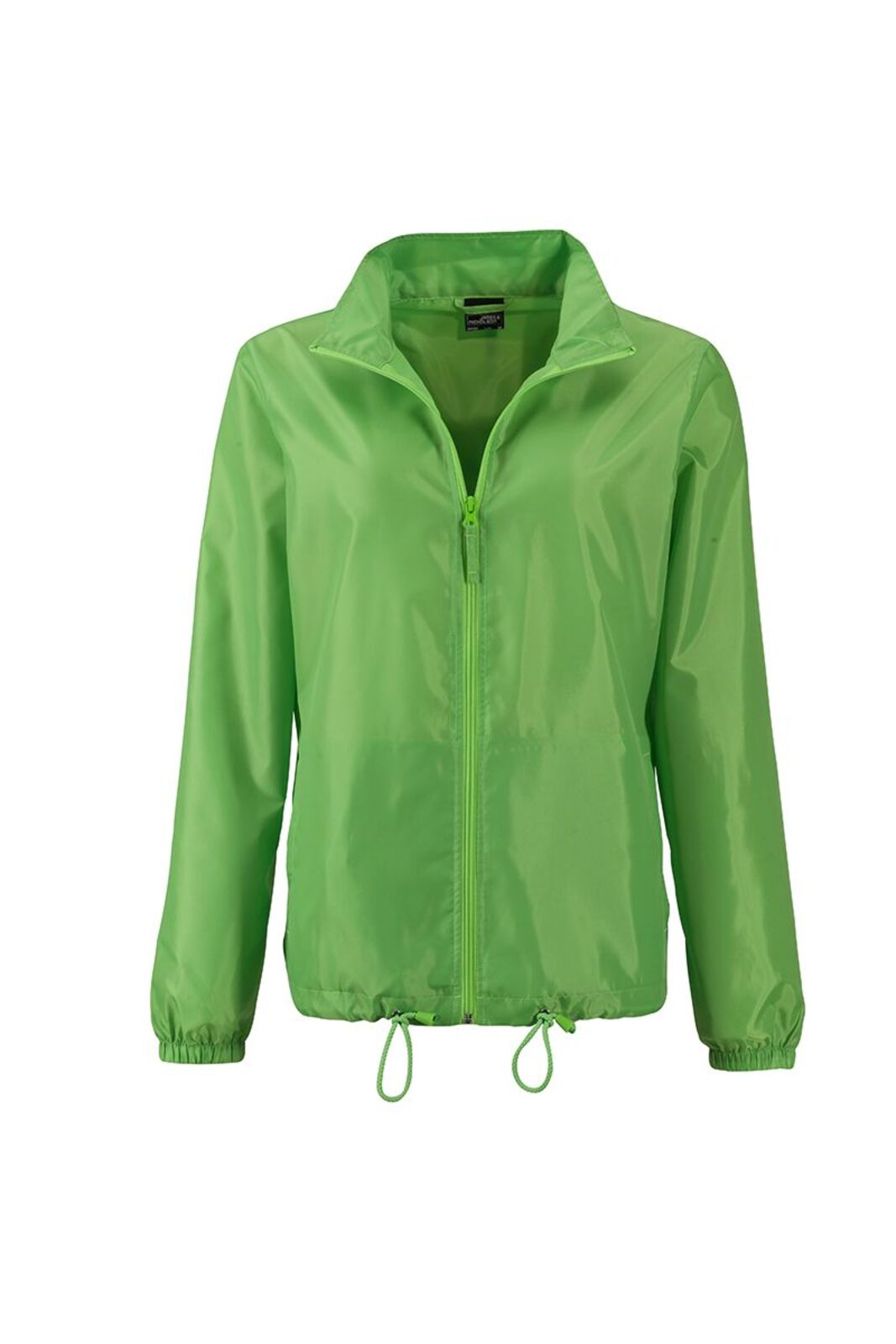 Ladies´ Promo Jacket - SPGR - Spring Green